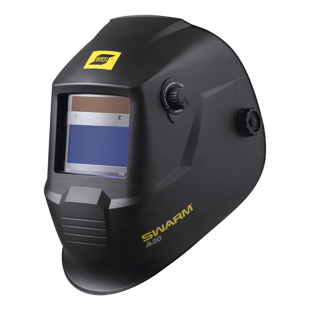 Automatická zváračská kukla Swarm A20 ESAB